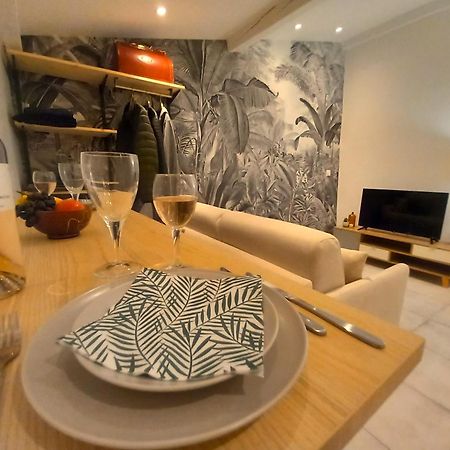 #3 Studio # Place Charmante Toulon Eksteriør bilde