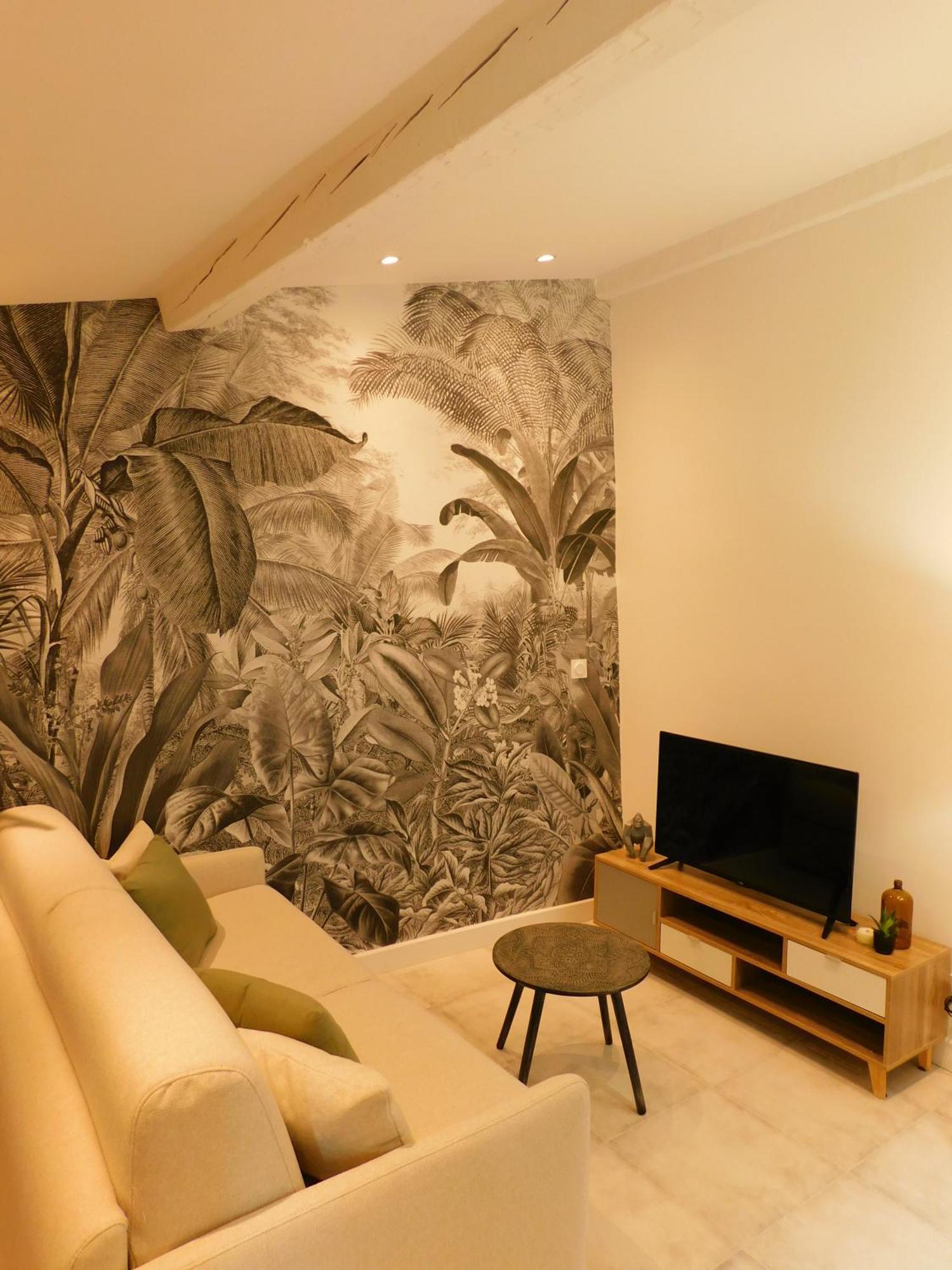 #3 Studio # Place Charmante Toulon Eksteriør bilde
