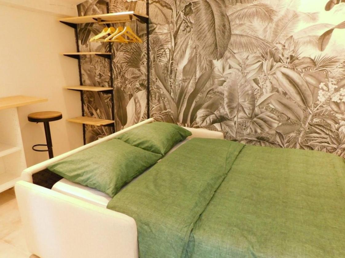 #3 Studio # Place Charmante Toulon Eksteriør bilde
